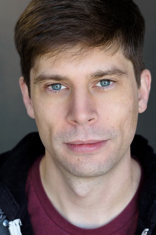 Shawn Reimer zdjęcie