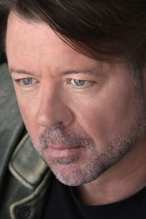 Shawn Thompson zdjęcie