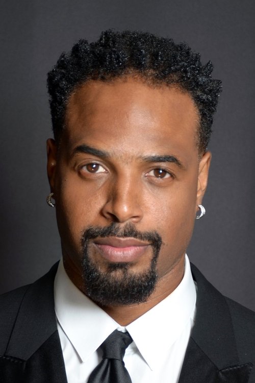 Shawn Wayans zdjęcie