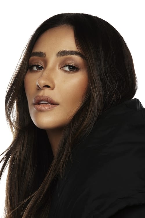Shay Mitchell zdjęcie