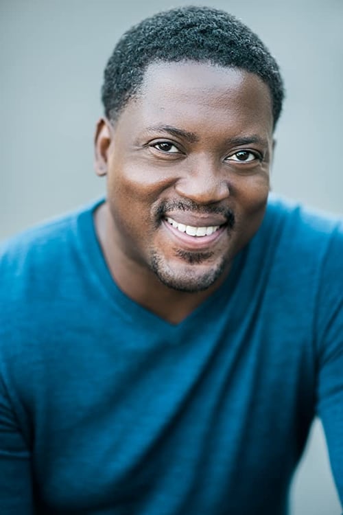 Shay Roundtree zdjęcie