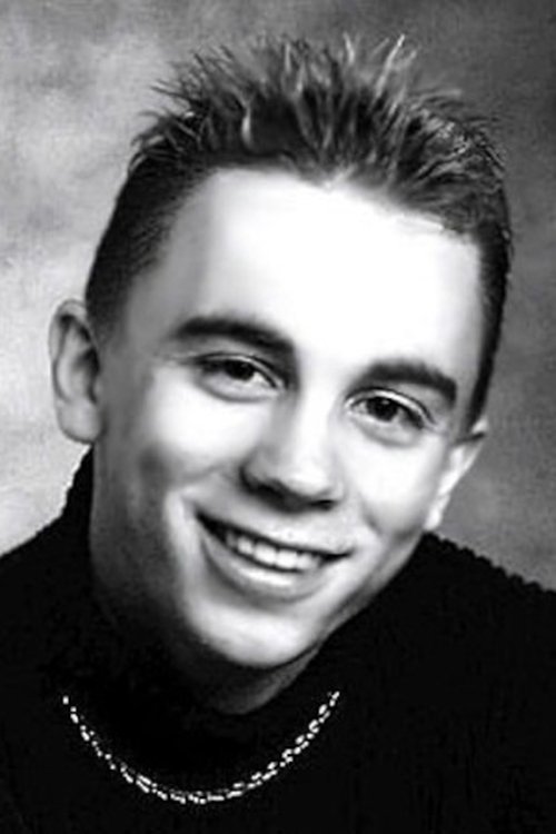 Shayn Solberg zdjęcie