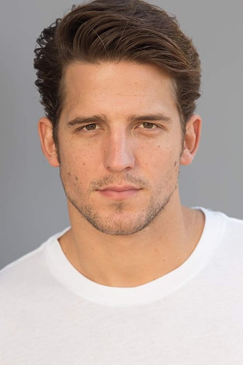 Shea Buckner zdjęcie