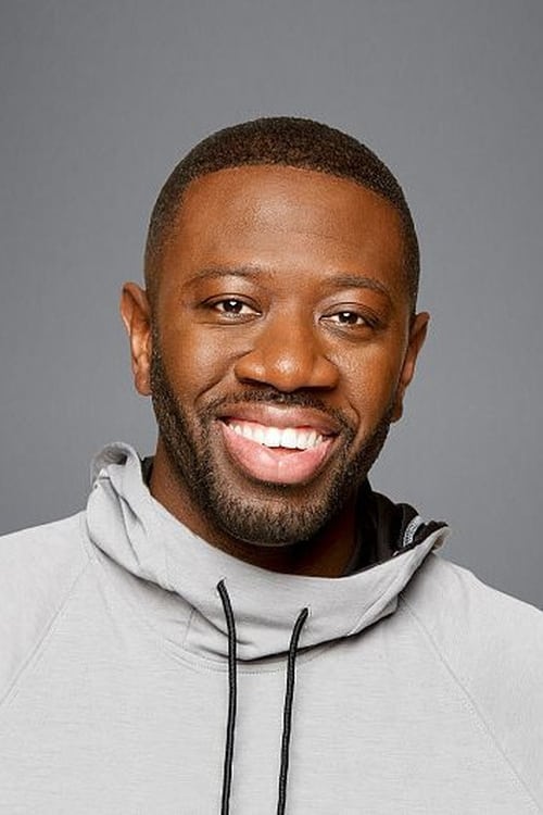 Sheaun McKinney zdjęcie