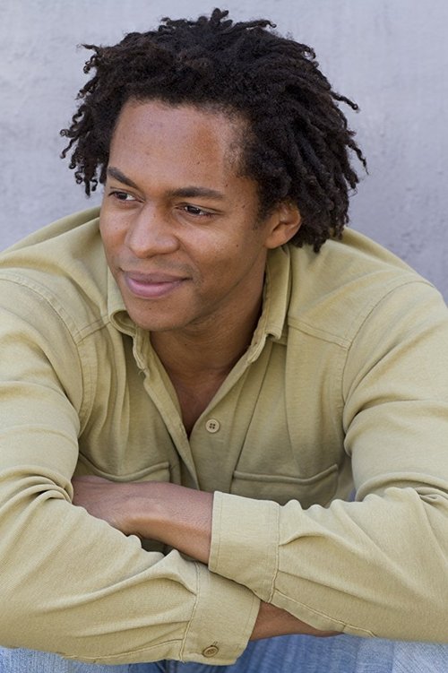 Shedrack Anderson III zdjęcie