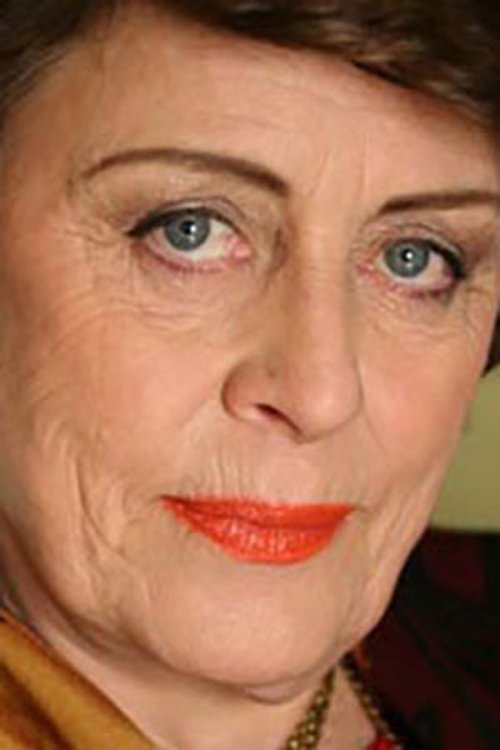 Sheena Larkin zdjęcie