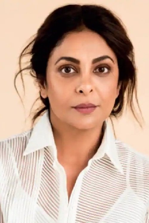 Shefali Shetty zdjęcie