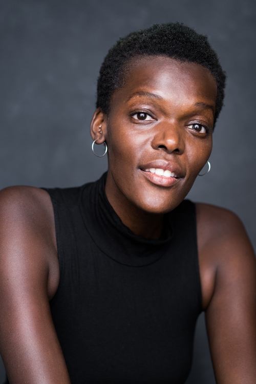Sheila Atim zdjęcie