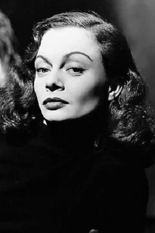 Sheila Burrell zdjęcie