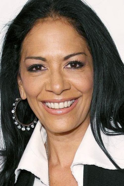 Sheila E. zdjęcie