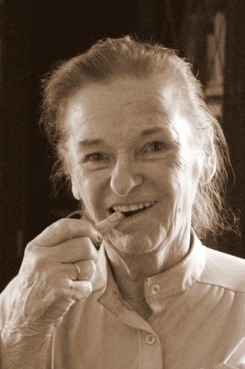 Sheila Flitton zdjęcie