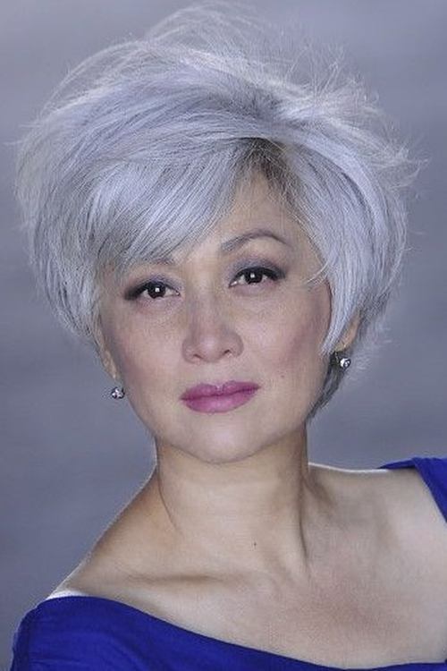 Sheila Ivy Traister zdjęcie