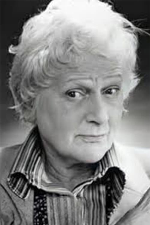 Sheila Keith zdjęcie