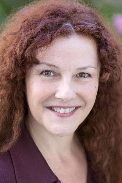 Sheila O'Connor zdjęcie