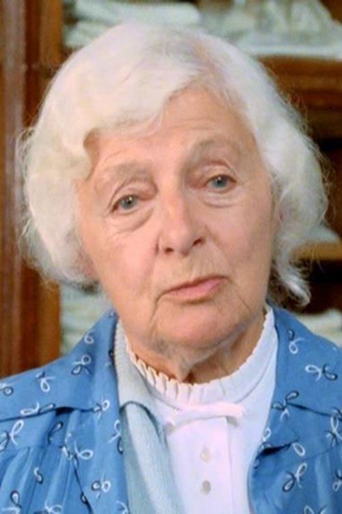 Sheila Raynor zdjęcie