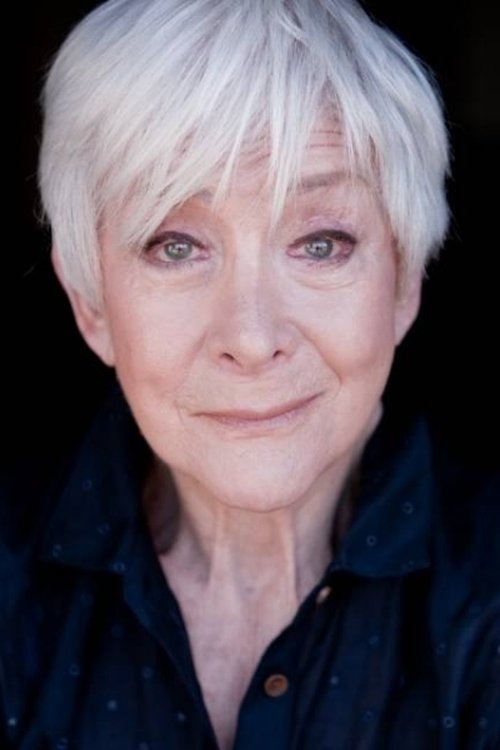 Sheila Steafel zdjęcie