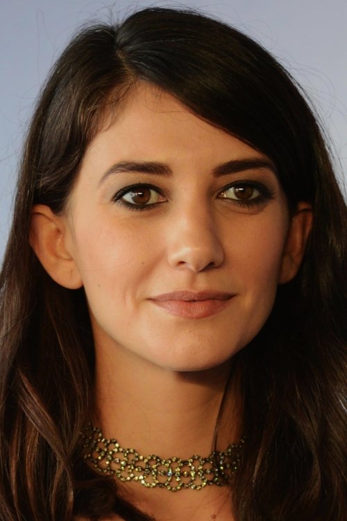 Sheila Vand zdjęcie