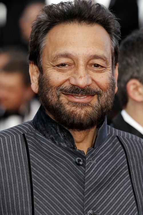 Shekhar Kapur zdjęcie