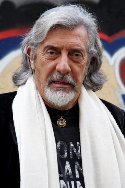 Shel Shapiro zdjęcie