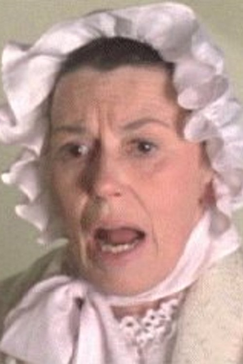 Shelagh Wilcocks zdjęcie