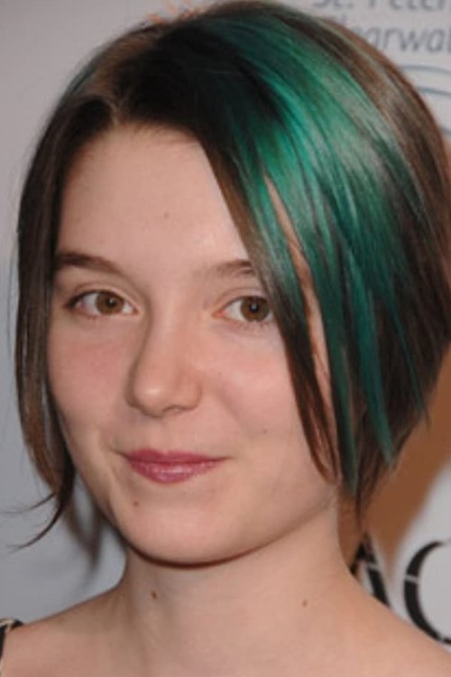 Shélan O'Keefe zdjęcie