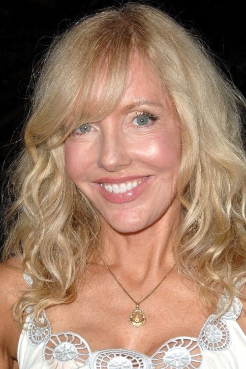 Shelby Chong zdjęcie