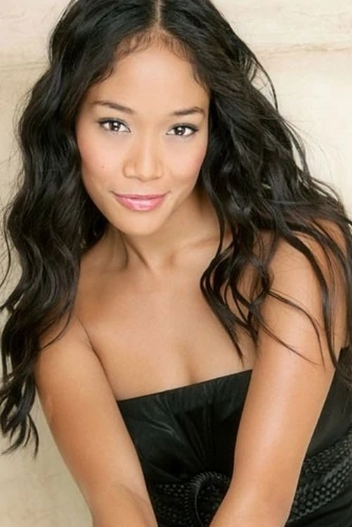 Shelby Rabara zdjęcie