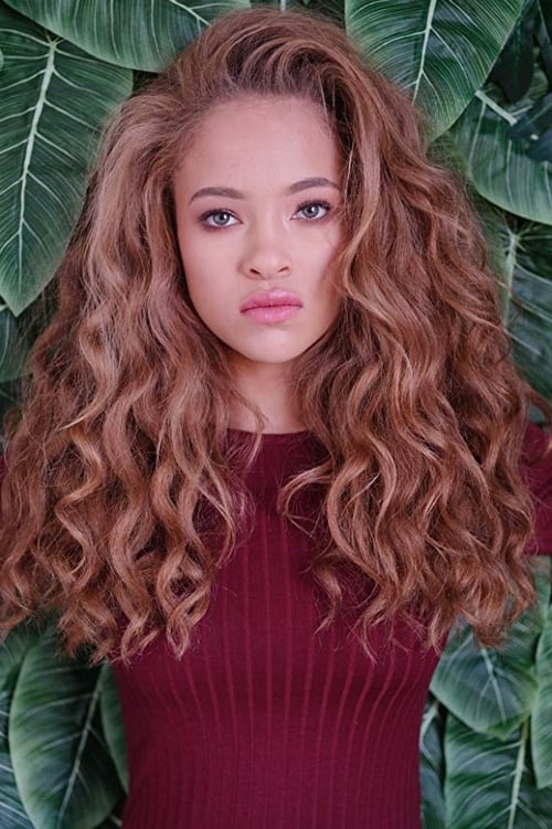 Shelby Simmons zdjęcie