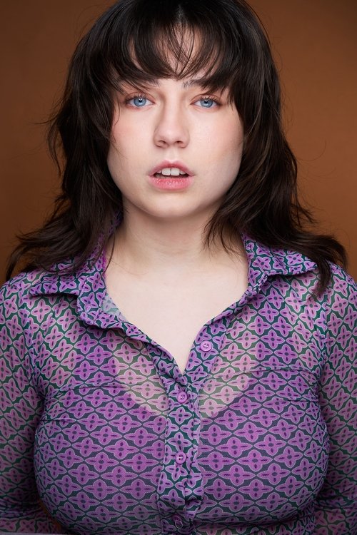 Shelby Wright zdjęcie