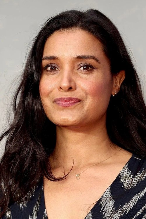 Shelley Conn zdjęcie