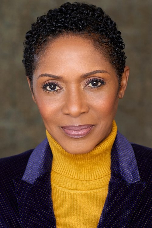 Shelley Robertson zdjęcie