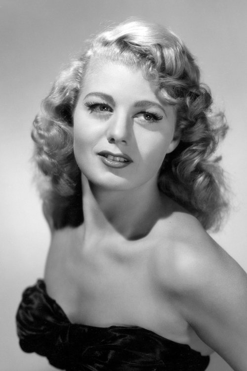 Shelley Winters zdjęcie