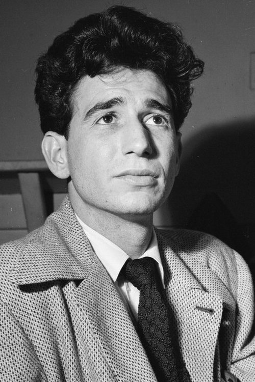 Shelly Manne zdjęcie