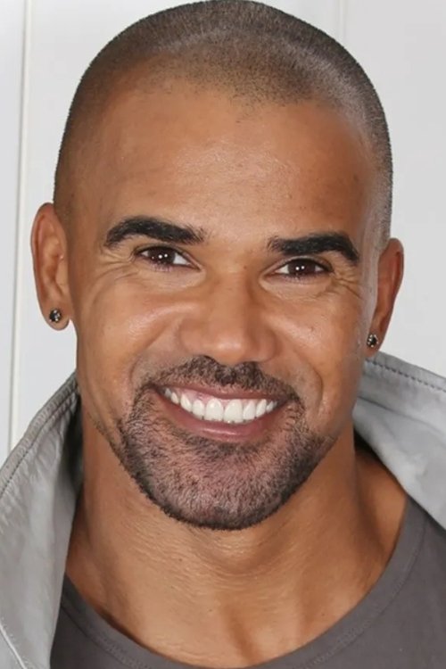 Shemar Moore zdjęcie