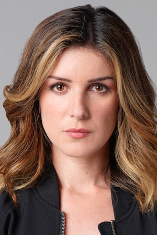 Shenae Grimes-Beech zdjęcie