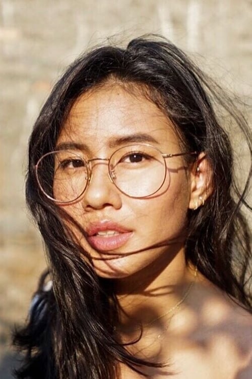 Shenina Cinnamon zdjęcie