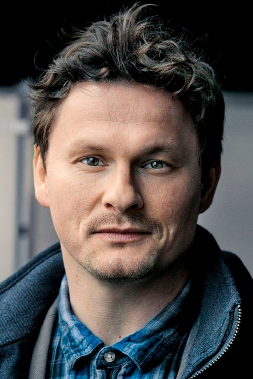 Shenja Lacher zdjęcie