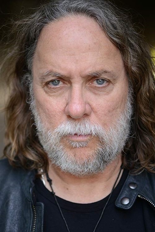 Shepherd Stevenson zdjęcie