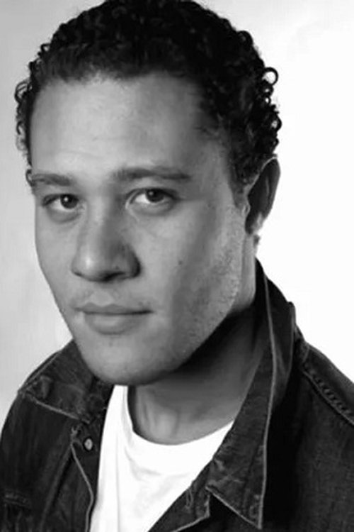 Sheraiah Larcher zdjęcie