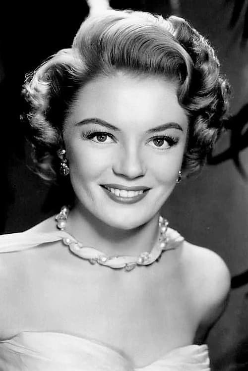 Sheree North zdjęcie