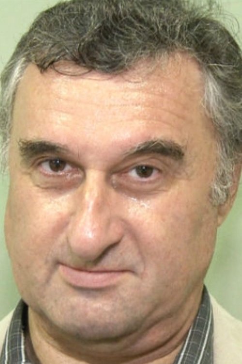 Sheridan Earl Russell zdjęcie