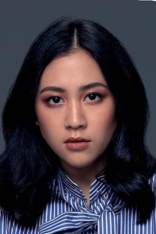 Sherina Munaf zdjęcie