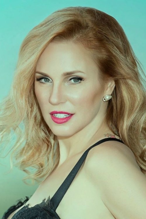 Sherine Reda zdjęcie