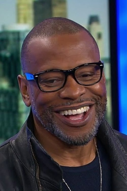 Sherman Augustus zdjęcie