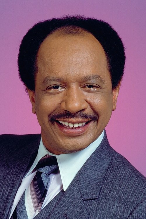 Sherman Hemsley zdjęcie