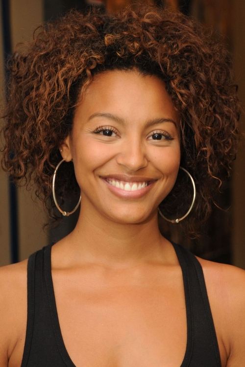 Sheron Menezzes zdjęcie