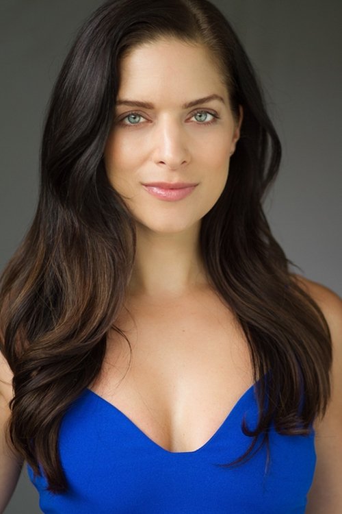 Sherri Eakin zdjęcie