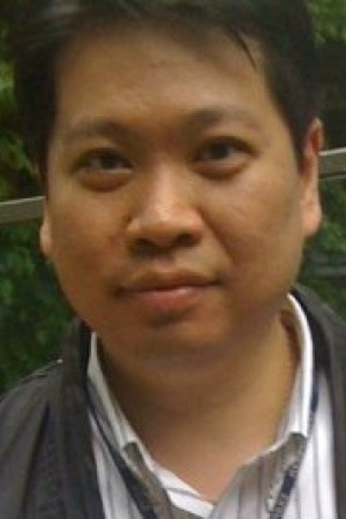 Sherwin Ming Tak-Fung zdjęcie