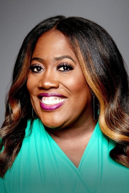 Sheryl Underwood zdjęcie