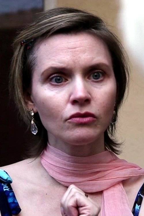 Shevonne Durkin zdjęcie